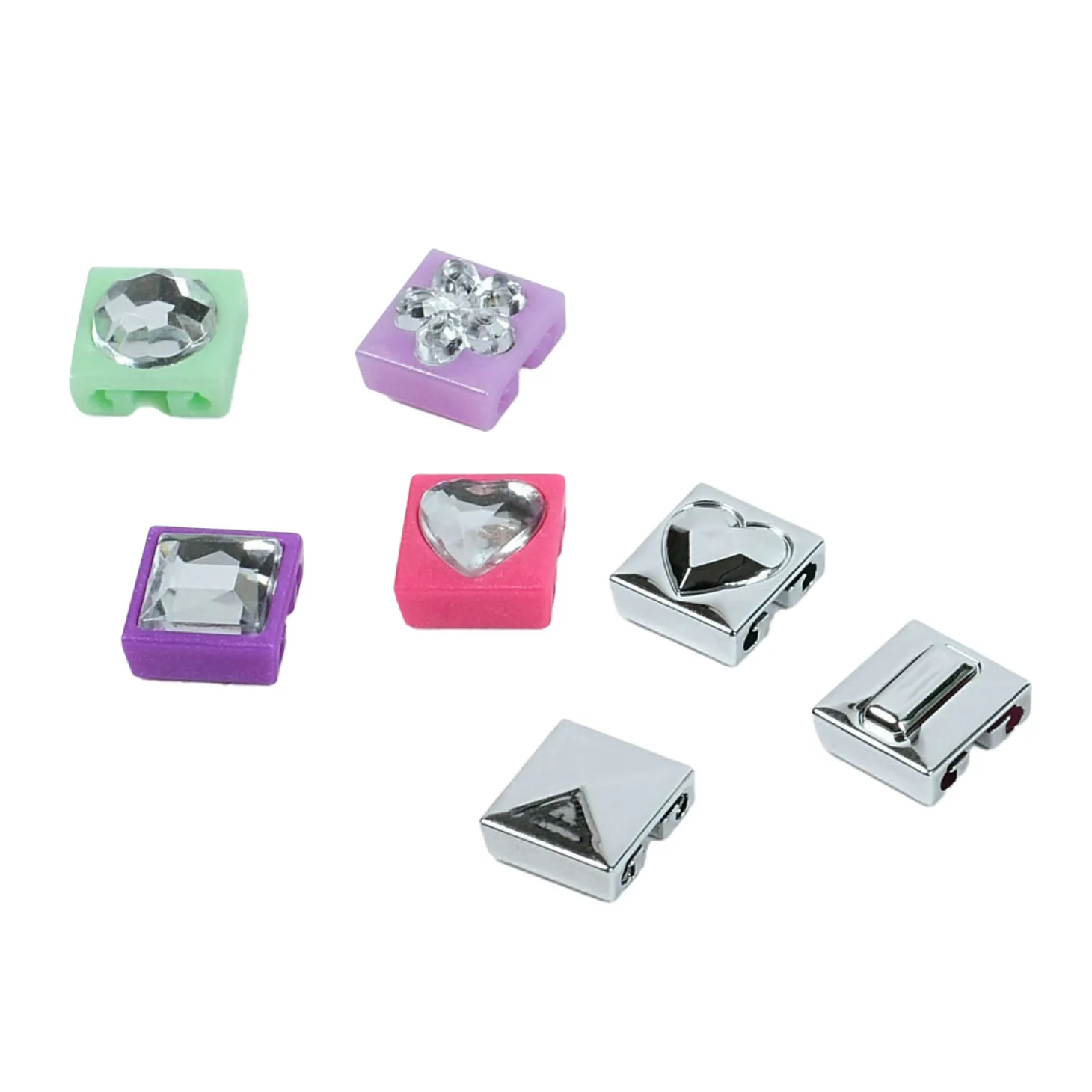 Cool Maker Popstyle Glitte & Gem Uitbreiding