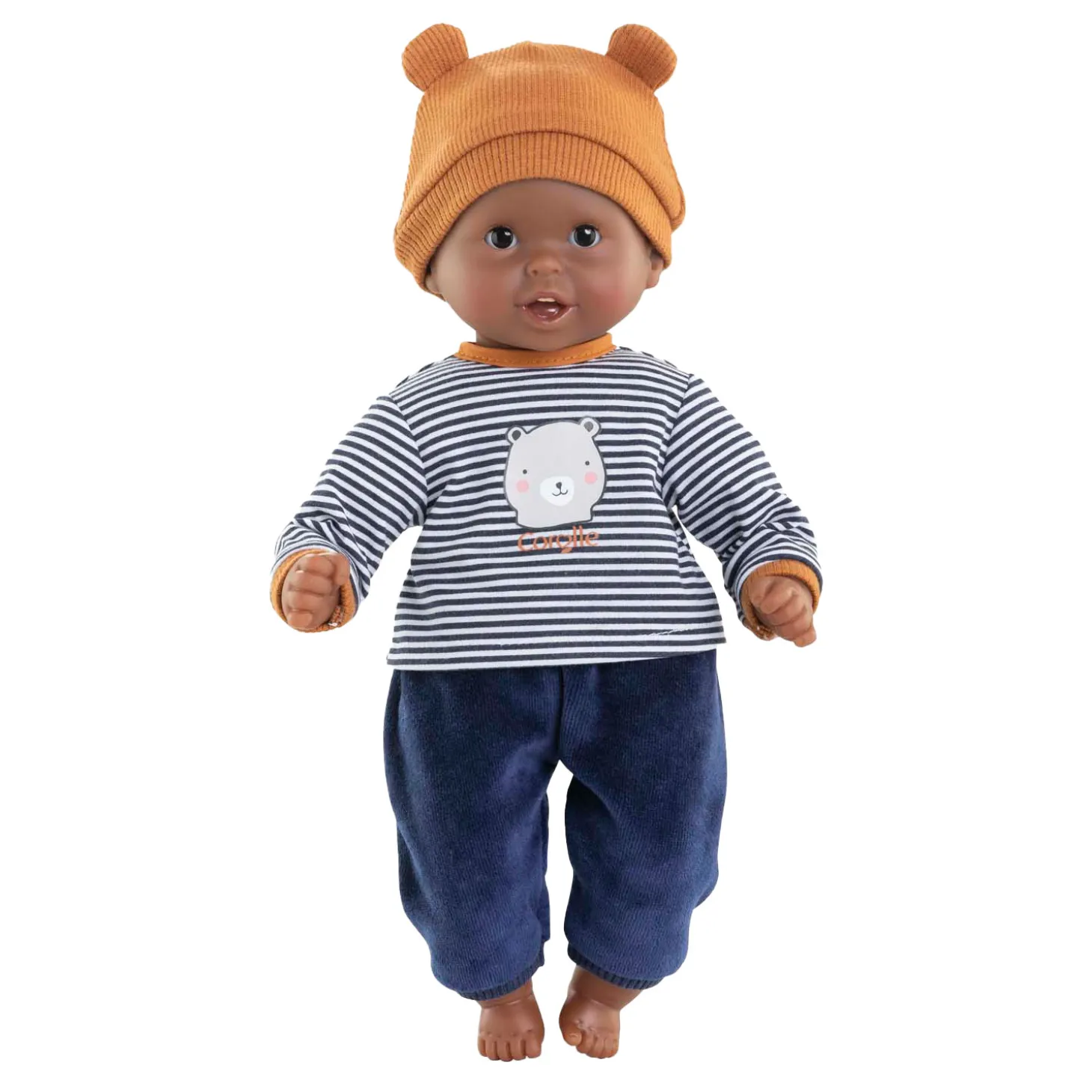 Corolle Babypop Calin Marius, 30cm