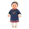 Corolle Babypop Calin Margaux Holidays, 30cm.