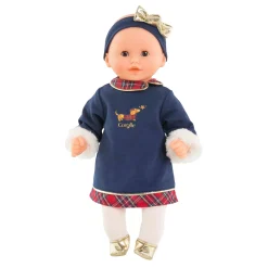 Corolle Babypop Calin Margaux Holidays, 30cm.