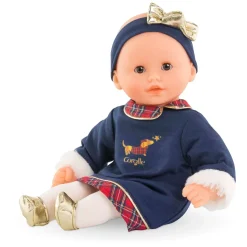 Corolle Babypop Calin Margaux Holidays, 30cm.