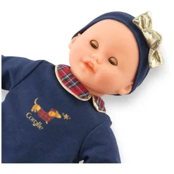 Corolle Babypop Calin Margaux Holidays, 30cm.