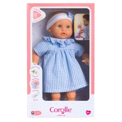 Corolle Babypop Calin Milly, 30cm
