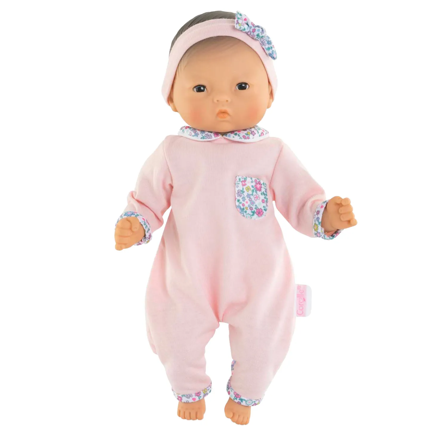 Corolle Babypop Calin Mila, 30cm