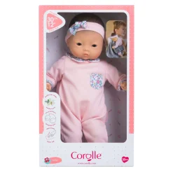 Corolle Babypop Calin Mila, 30cm