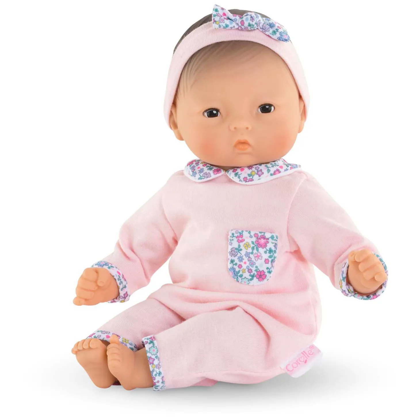 Corolle Babypop Calin Mila, 30cm