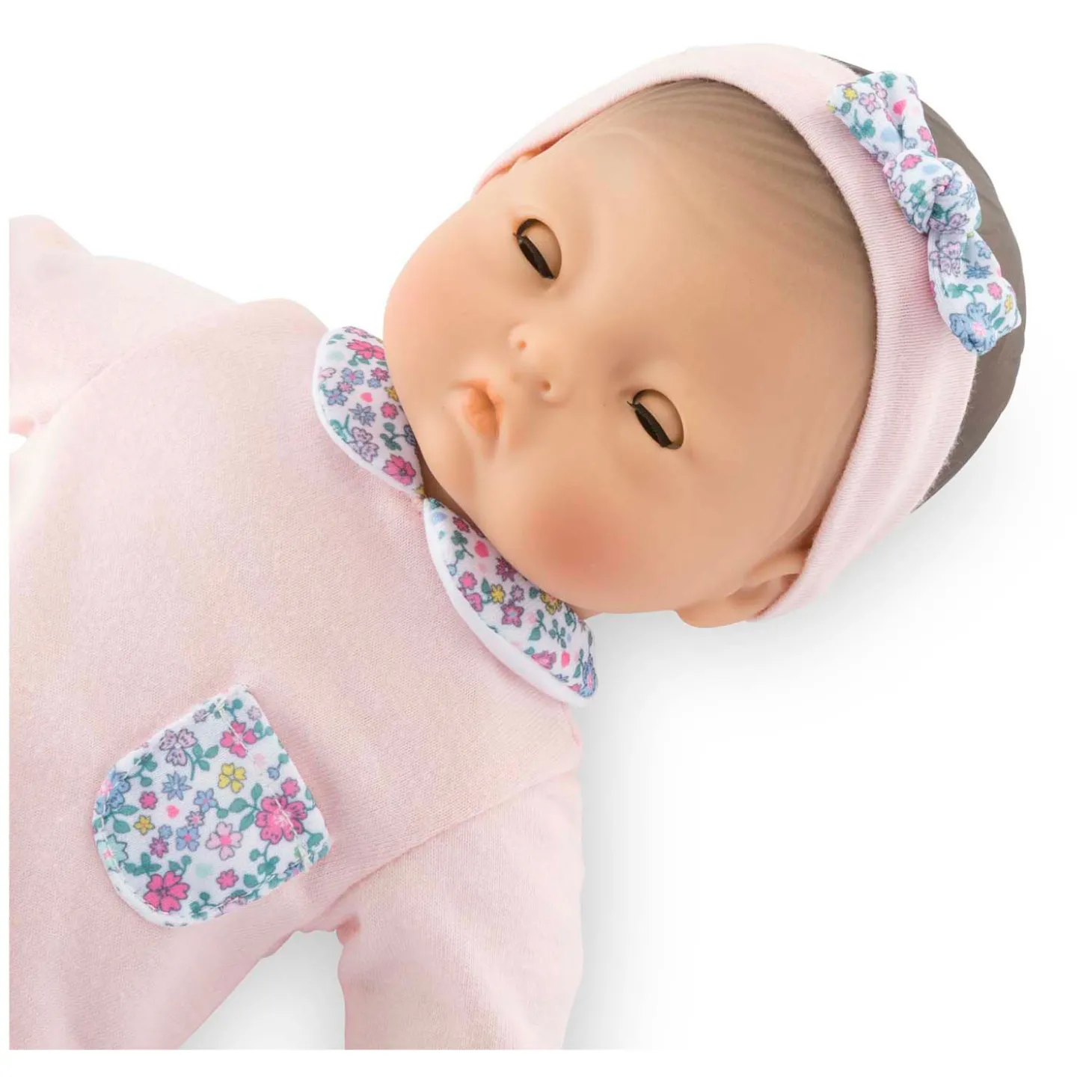 Corolle Babypop Calin Mila, 30cm