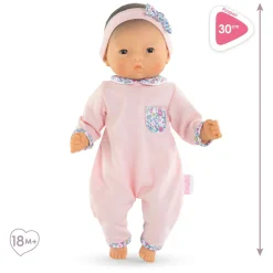 Corolle Babypop Calin Mila, 30cm