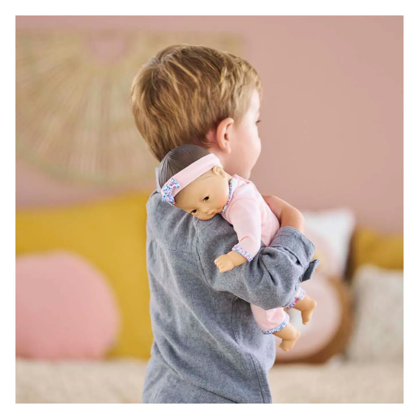 Corolle Babypop Calin Mila, 30cm