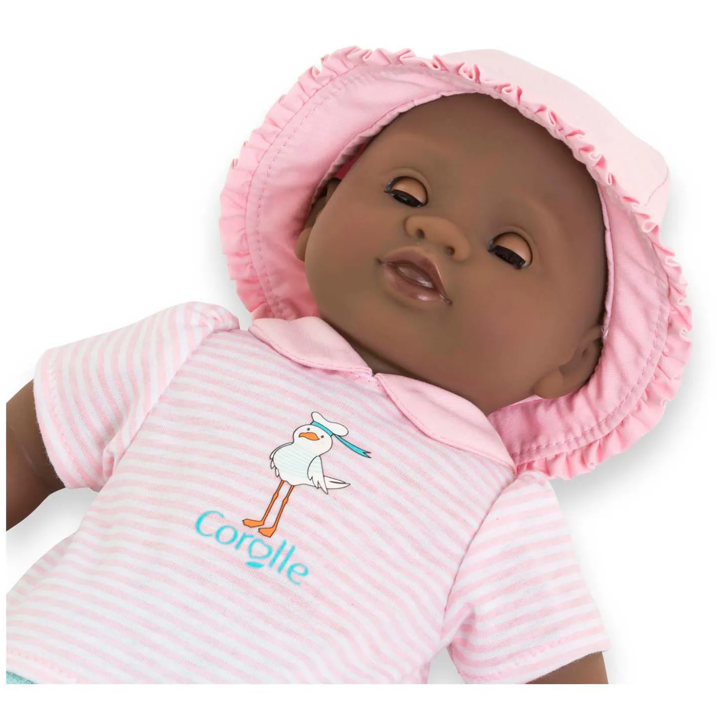 Corolle Badpop Alyzee, 30cm