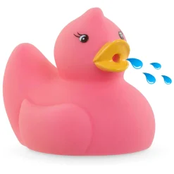 Corolle Badpop Coralie met Badeend - Bloomer, 30cm