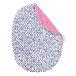 Corolle Draagbed Bloemen voor Poppen, 30 cm