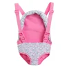 Corolle Draagdoek Bloemen voor Babypop van 36-42cm