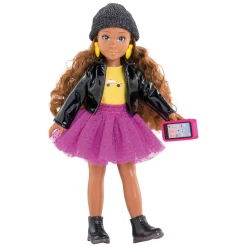 Corolle Girls - Modepop Melody New York Fashion Week Set