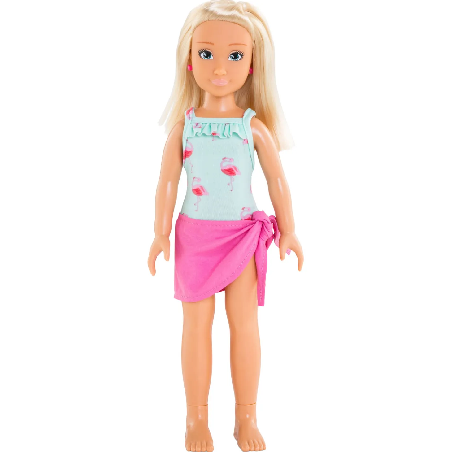 Corolle Girls - Modepop Valentine Beach Set