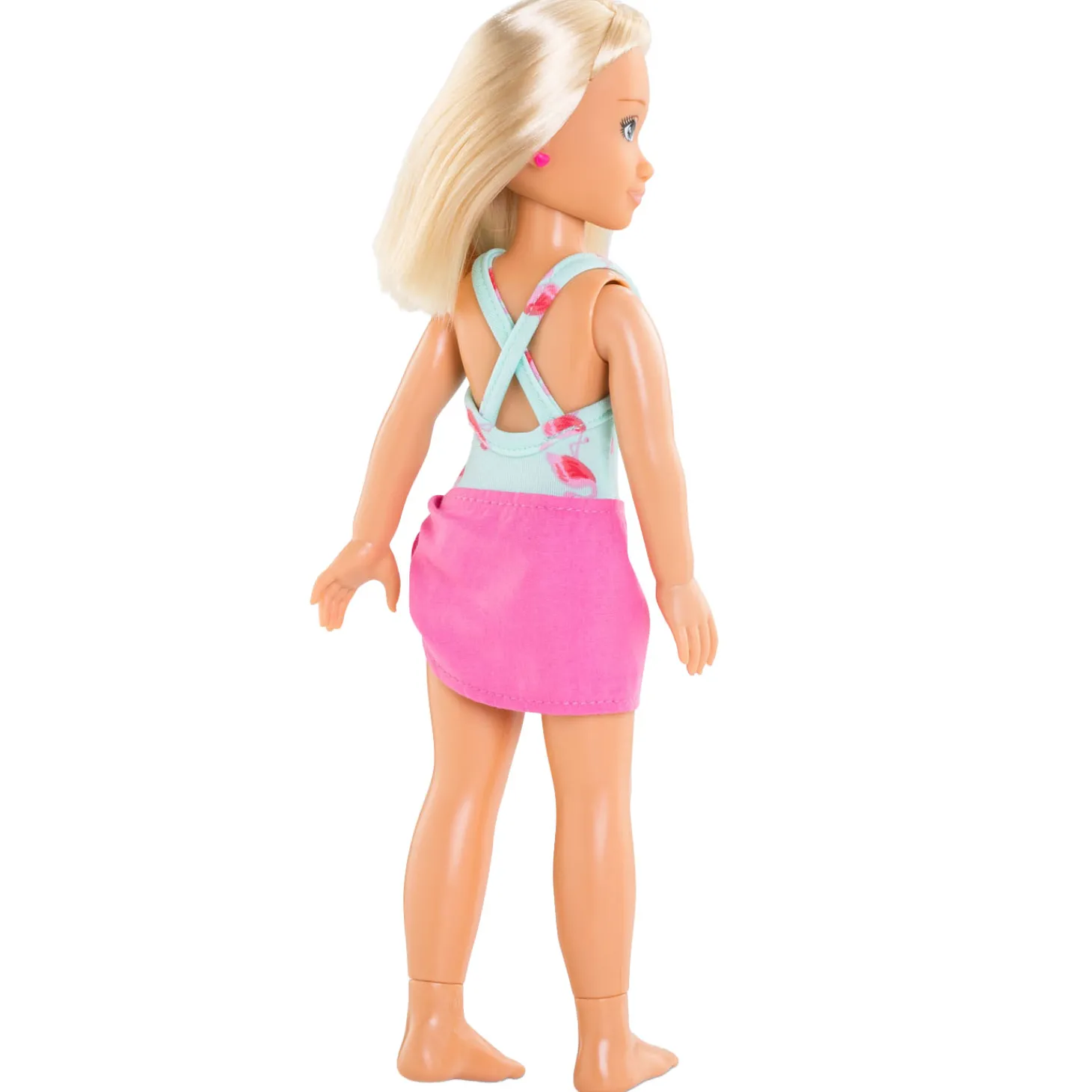 Corolle Girls - Modepop Valentine Beach Set