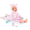 Corolle Girls - Modepop Valentine Pyjama Party Set