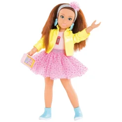 Corolle Girls - Modepop Zoe London Fashion Week Set