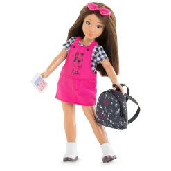 Corolle Girls - Music & Fashion Outfit