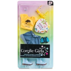 Corolle Girls - Nature & Adventure Outfit
