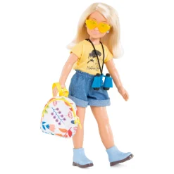 Corolle Girls - Nature & Adventure Outfit