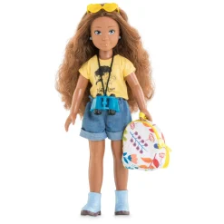 Corolle Girls - Nature & Adventure Outfit