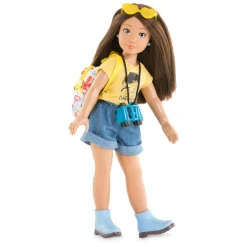 Corolle Girls - Nature & Adventure Outfit