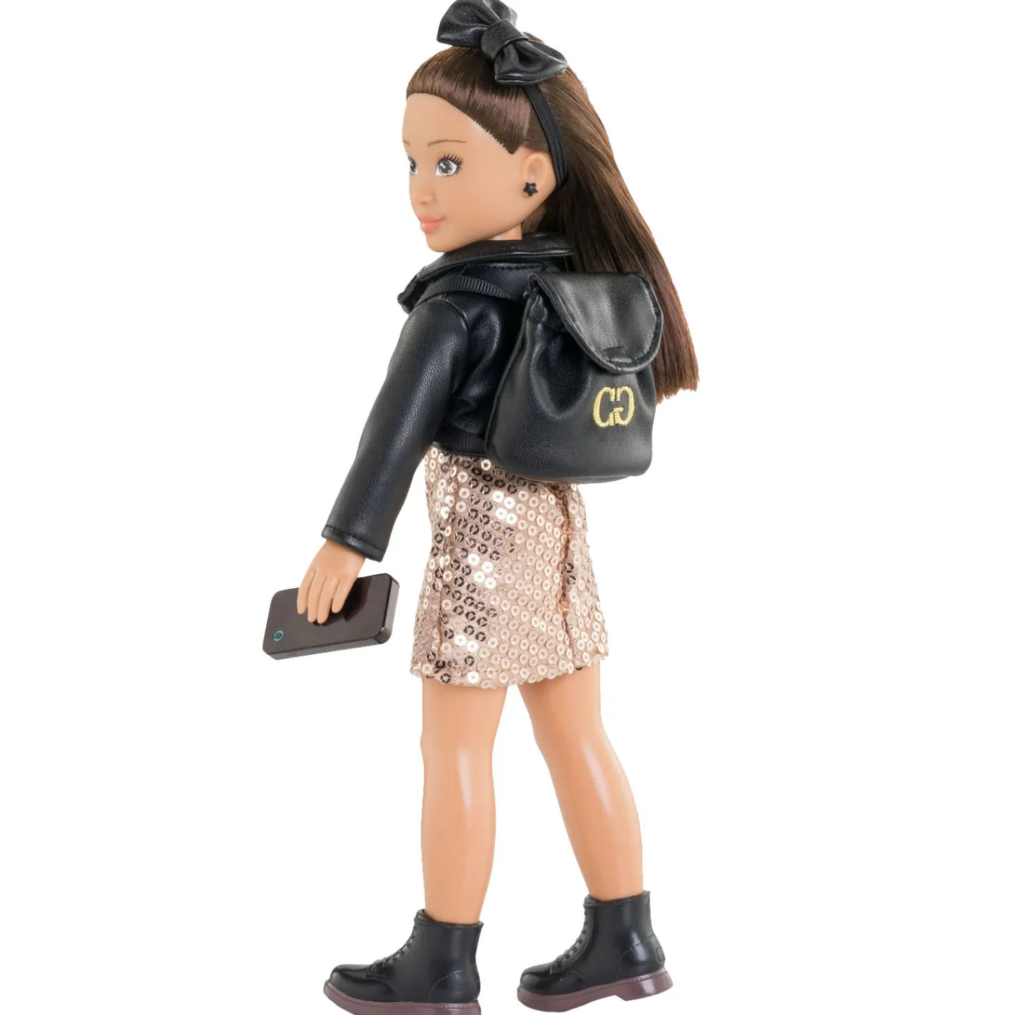 Corolle Girls - Poppenkleertjes Party Set Dressing Room