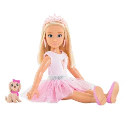 Corolle Girls - Valentine Ballerina Modepop Set
