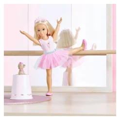 Corolle Girls - Valentine Ballerina Modepop Set