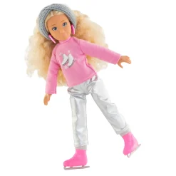 Corolle Girls - Valentine Mountain Modepop Set