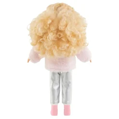 Corolle Girls - Valentine Mountain Modepop Set