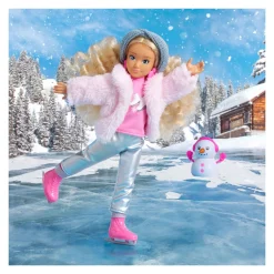 Corolle Girls - Valentine Mountain Modepop Set