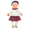 Corolle Holidays Babypop Suzanne, 36cm