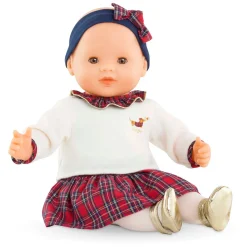 Corolle Holidays Babypop Suzanne, 36cm