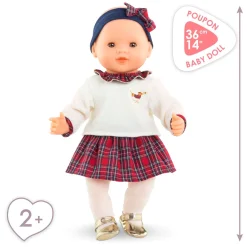 Corolle Holidays Babypop Suzanne, 36cm