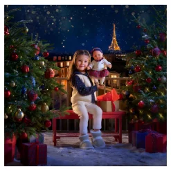 Corolle Holidays Babypop Suzanne, 36cm