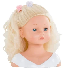 Corolle Kappop Haarstyling