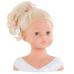 Corolle Kappop Haarstyling