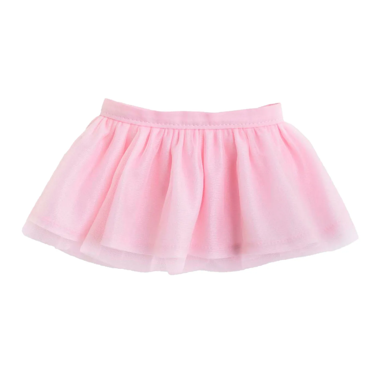 Corolle Kleine Babypop met Hartjes, 30cm