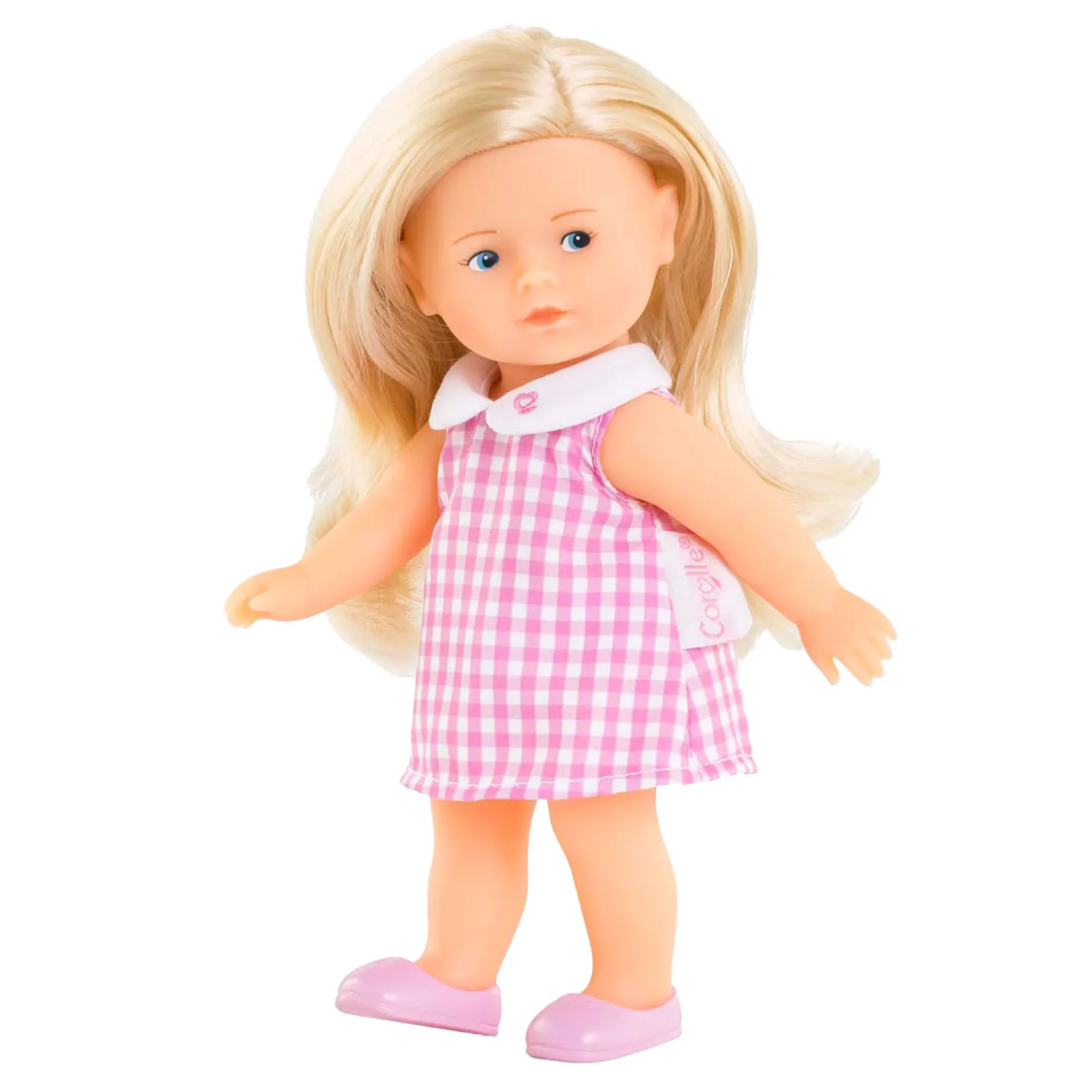 Corolle Mini Corolline Rosy Pop