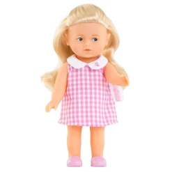 Corolle Mini Corolline Rosy Pop