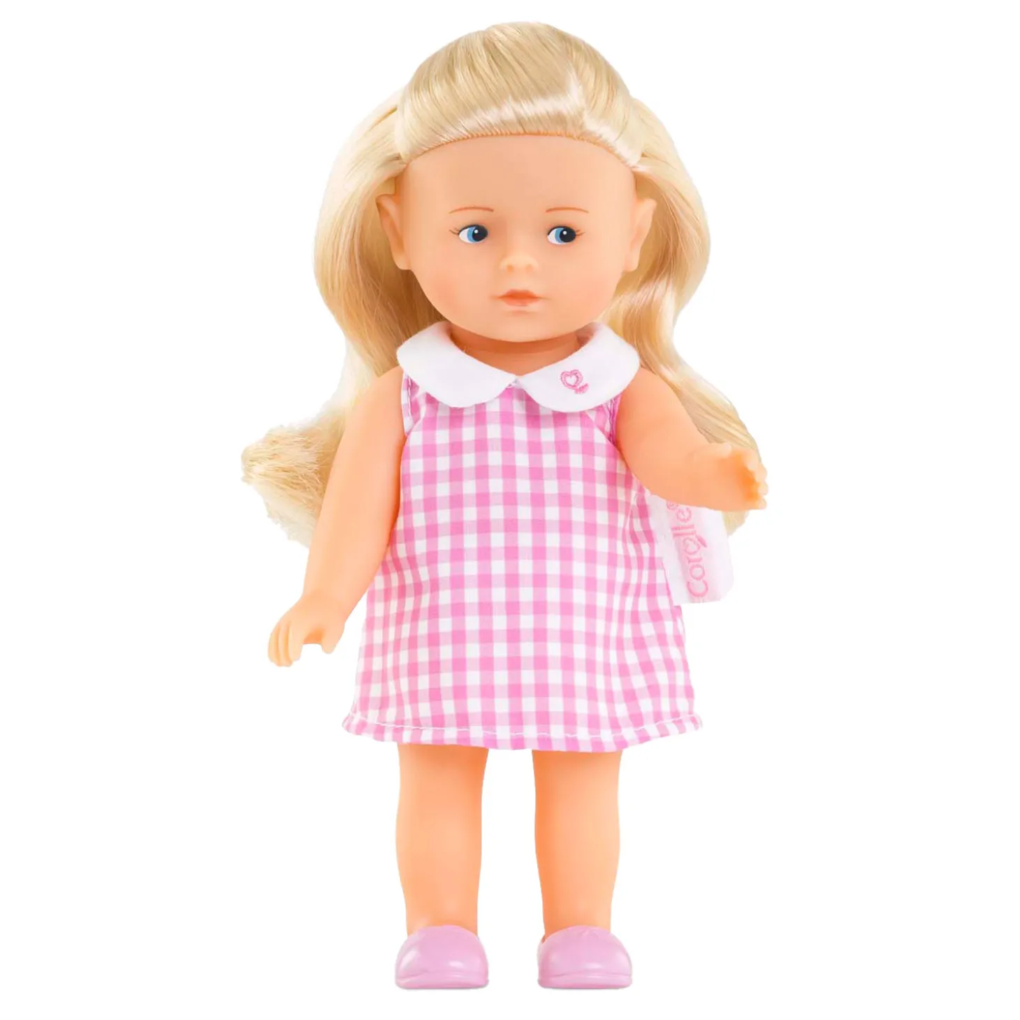 Corolle Mini Corolline Rosy Pop