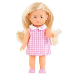 Corolle Mini Corolline Rosy Pop