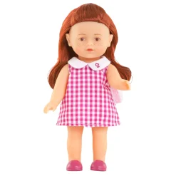 Corolle Mini Corolline Ruby Pop