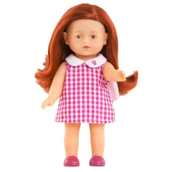 Corolle Mini Corolline Ruby Pop