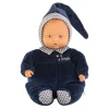 Corolle Mon Doudou Babipouce Blue Starry Dreams Babypop, 28cm