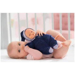 Corolle Mon Doudou Babipouce Blue Starry Dreams Babypop, 28cm