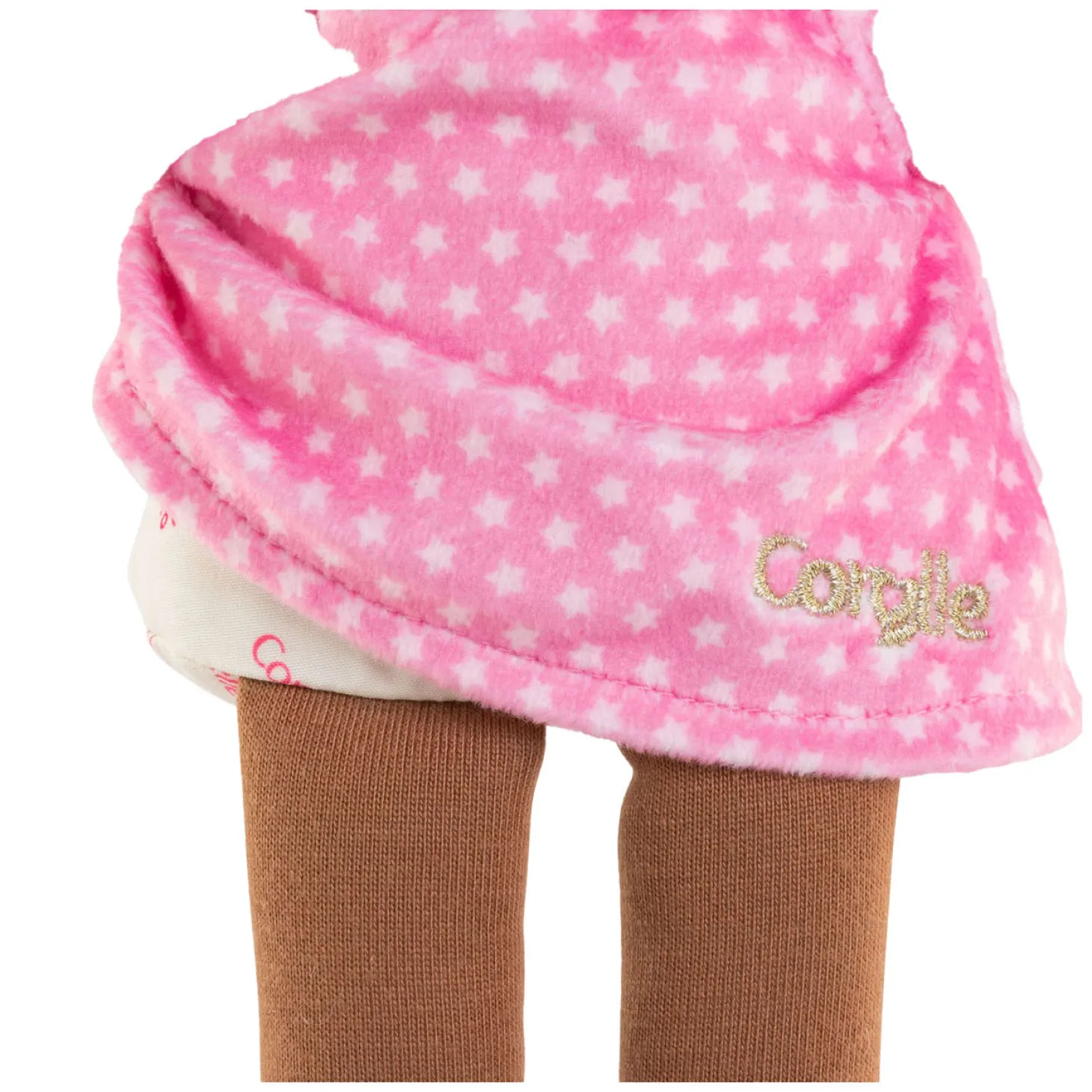 Corolle Mon Doudou Miss Pink Starry Dreams Pop, 25cm