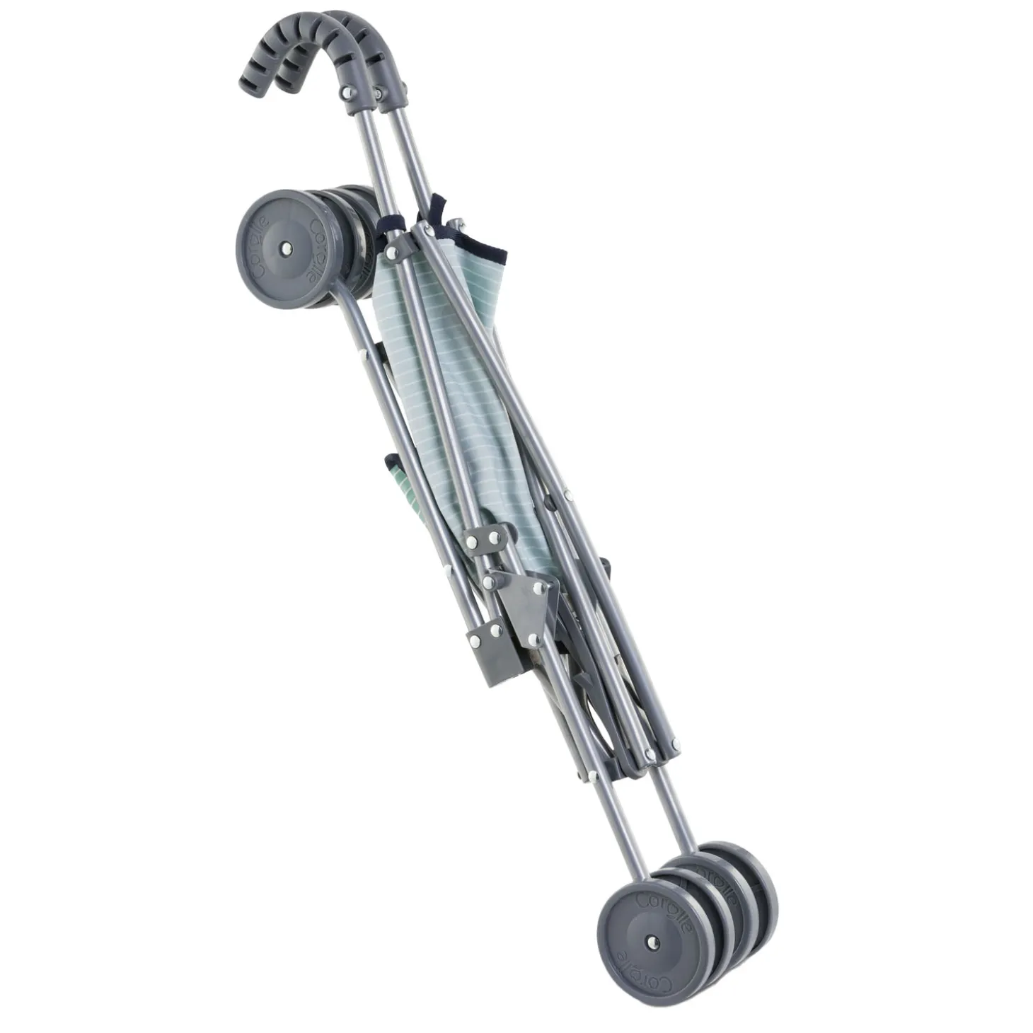 Corolle Mon Grand Poupon Poppenbuggy Salie